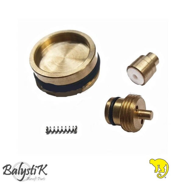 balystik hpr8000c revisie set v1 v2 v3