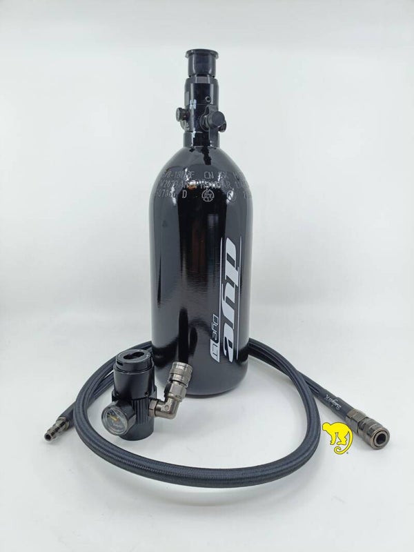 balystik hpr200 regulator set