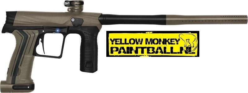 Planet Eclipse Etha3 Earth / black