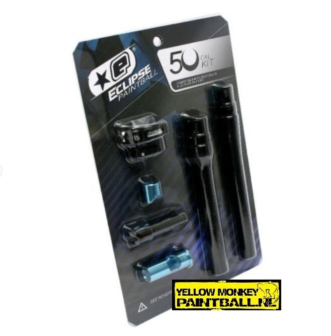 Planet Eclipse .50 Caliber Conversion Kit