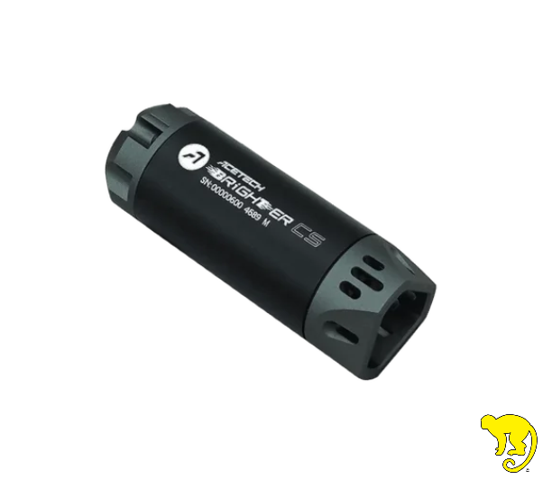 Acetech Brighter CS tracer unit