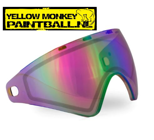 BUNKERKINGS CMD/VIO LENS - HD AURORA