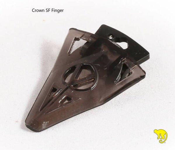 virtue Crown SF Finger set