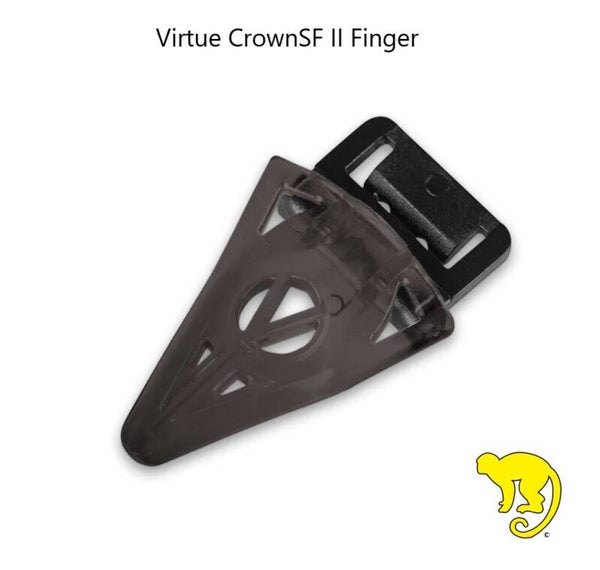 Virtue CrownSF II Finger set