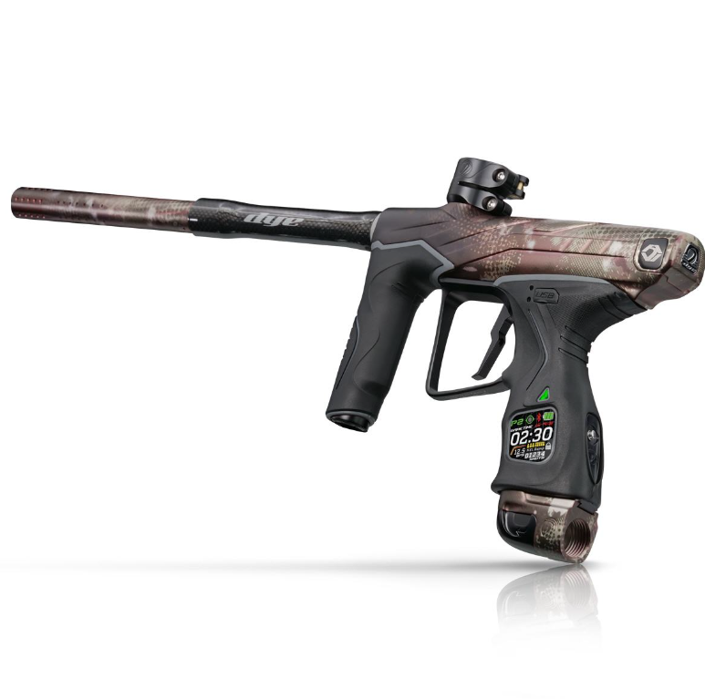 Dye DLS DyeCam PGA marker