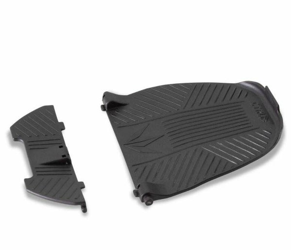 BUNKERKINGS CTRL LOADER DUAL SPRING RAMPS