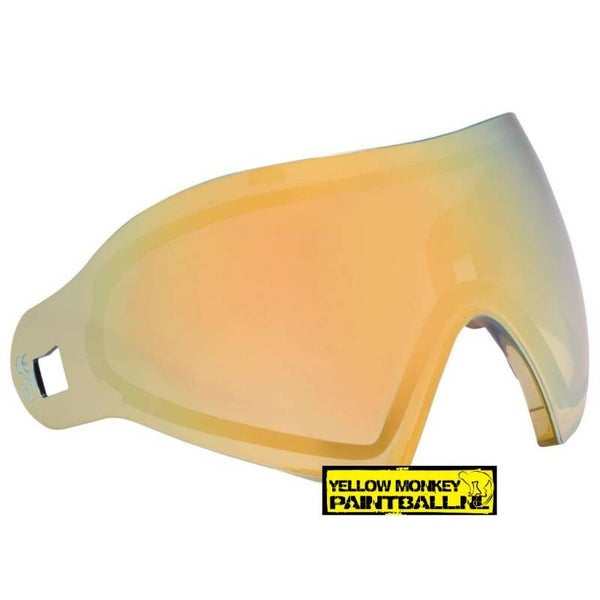 DYE LENS DYETANIUM I4 I5 FADED SUNRISE