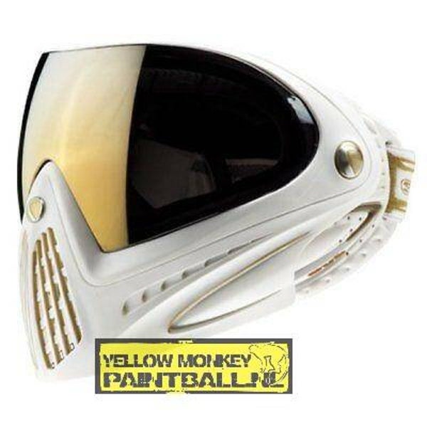 DYE I4 PRO WHITE GOLD