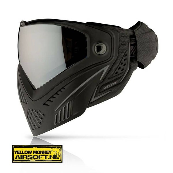 RBH DYE I5 ONYX BLACK GREY 2.0