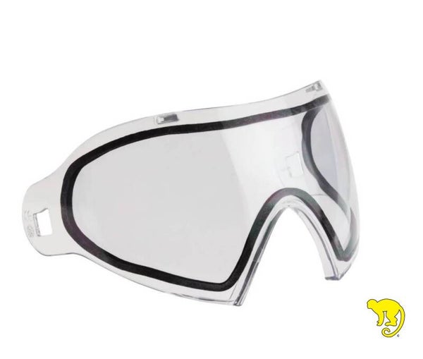 DYE LENS I4 I5 DYE THERMAL CLEAR