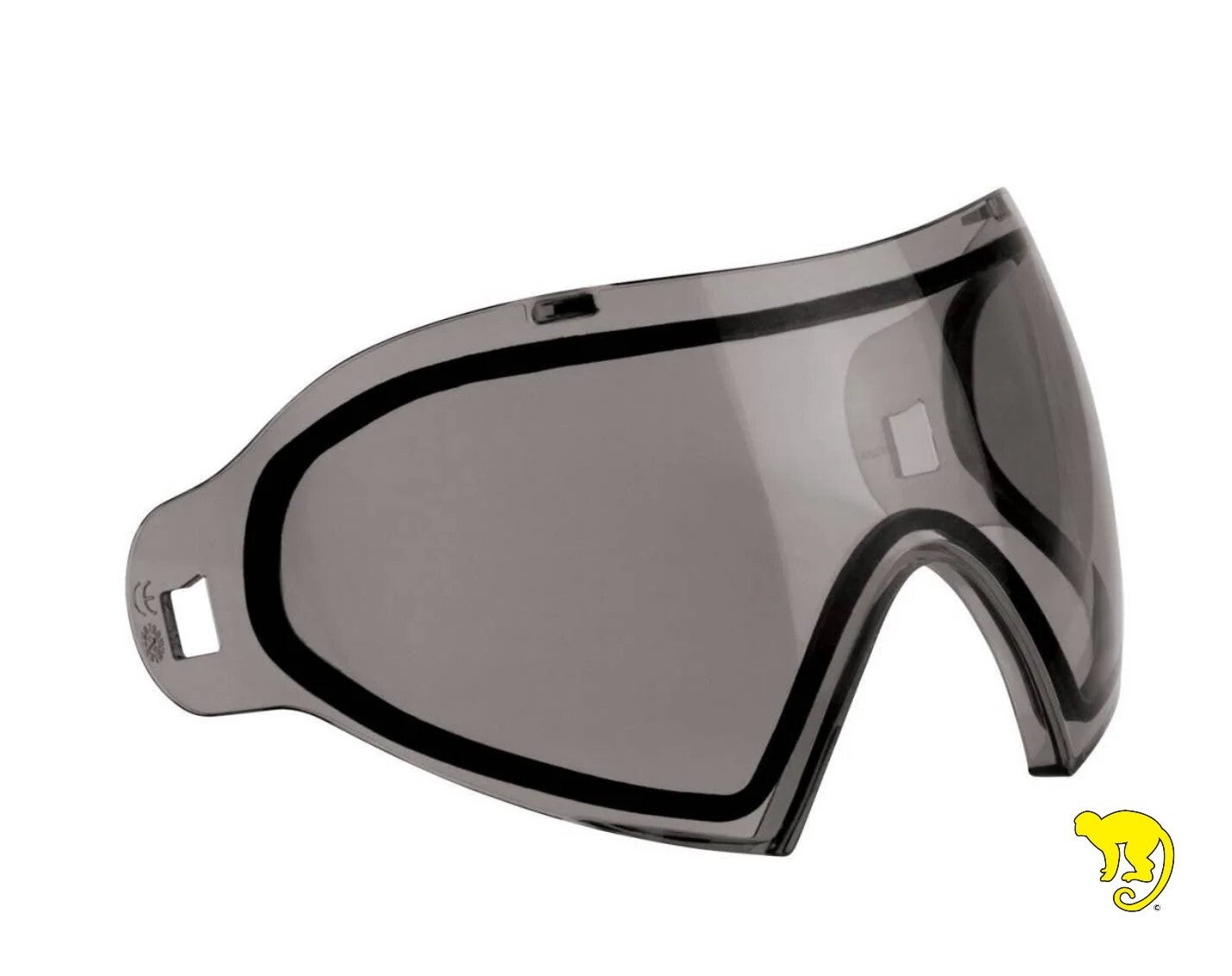 DYE I4 I5 THERMAL SMOKE LENS