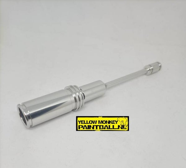 proto bolt rail, maxxed, reflex rail