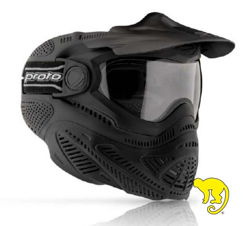 PROTO SWITCH FS BLACK THERMO VIZIER MASKER