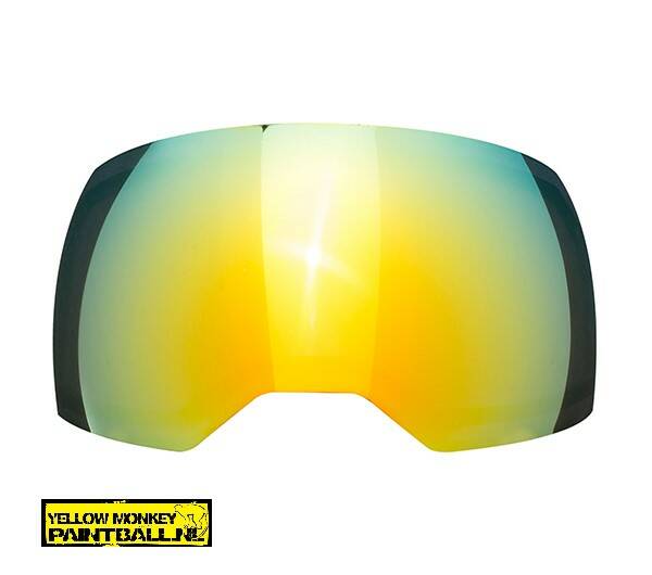 EMPIRE EVS FIRE MIRROR LENS