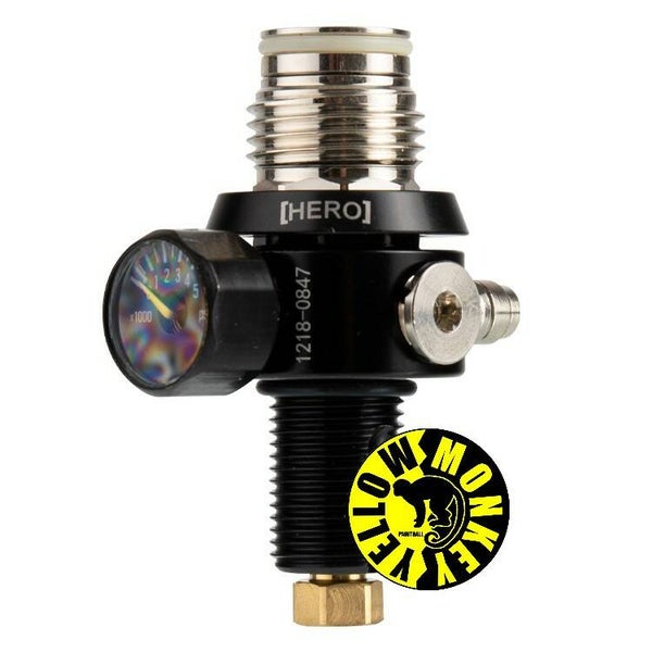 FIRST STRIKE HERO 300 BAR REGULATOR