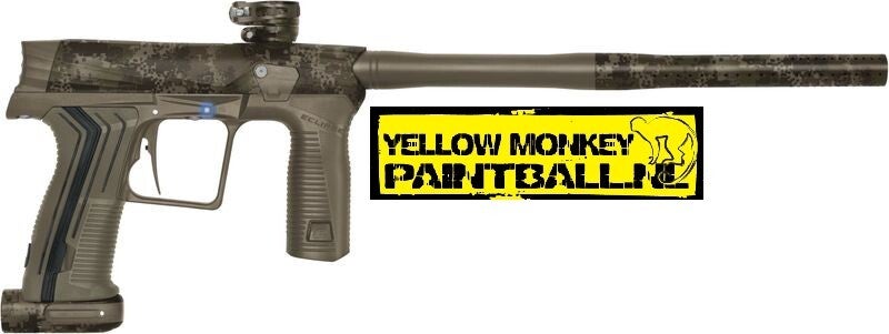 Planet Eclipse Etha3 HDE