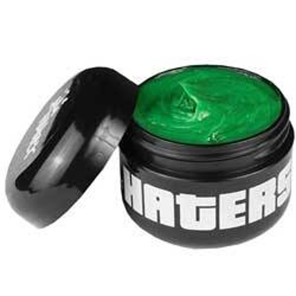 HATER SAUCE MARKER VET GROEN 30GRAM