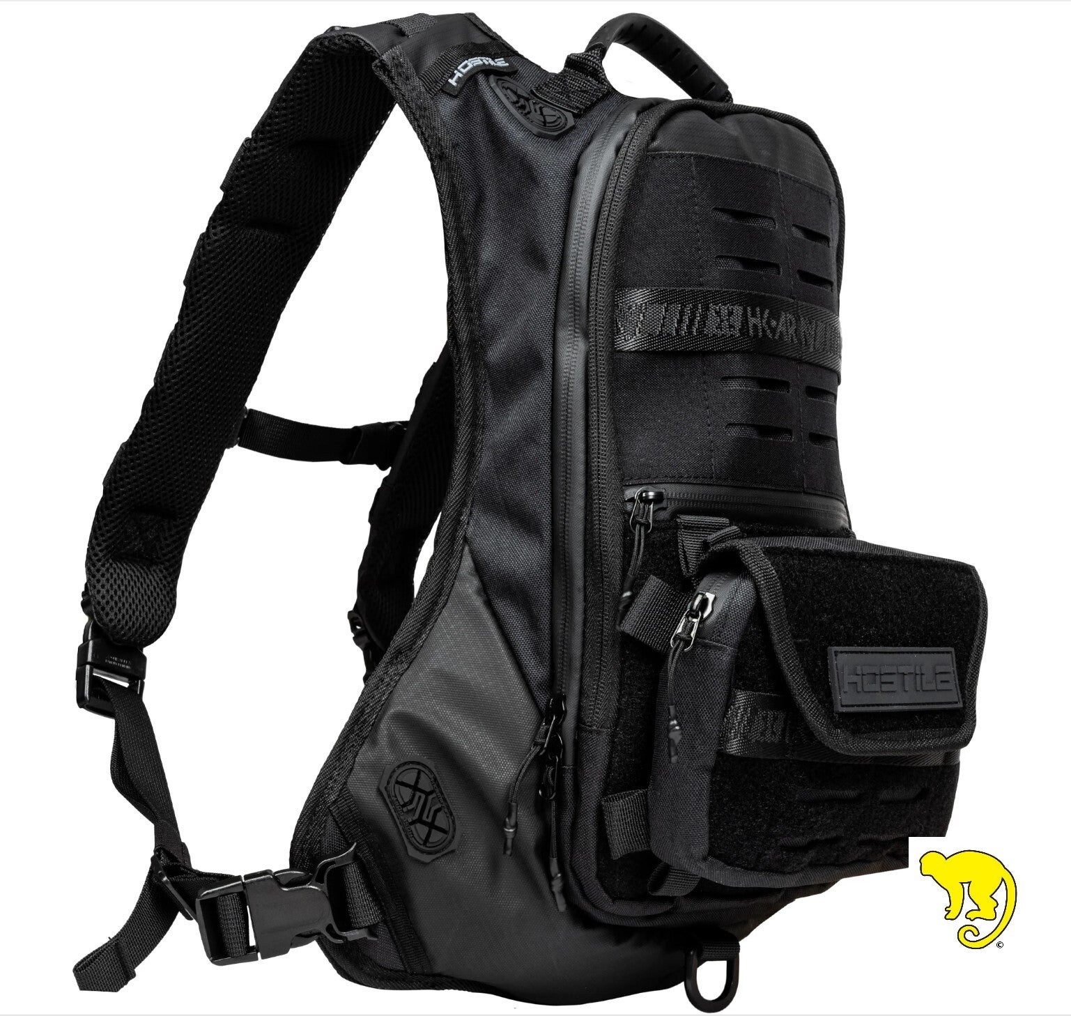 HK army CTS Reflex Backpack