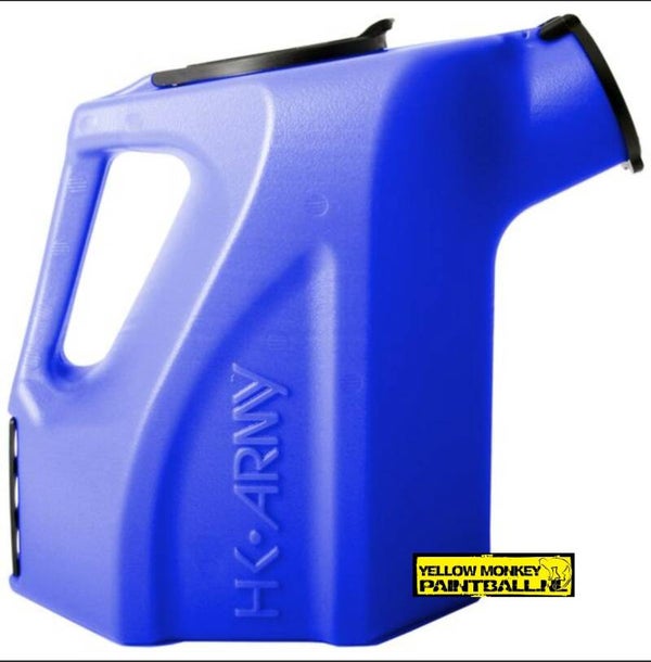 hk army paintball caddy div kleur
