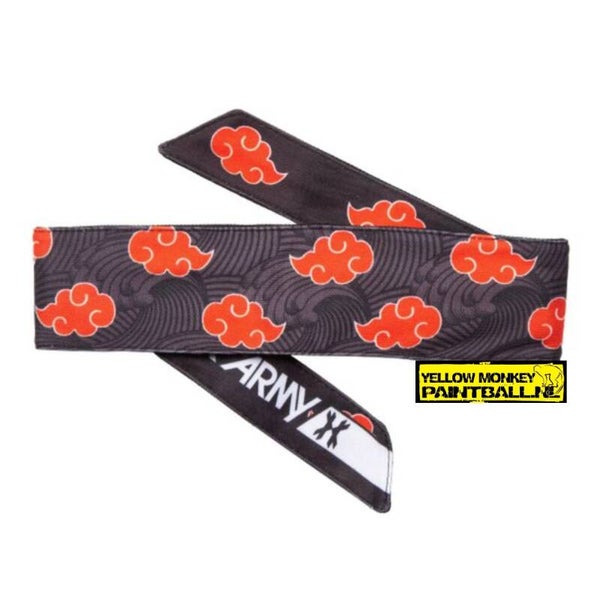RBH hk army headband devastation cloud