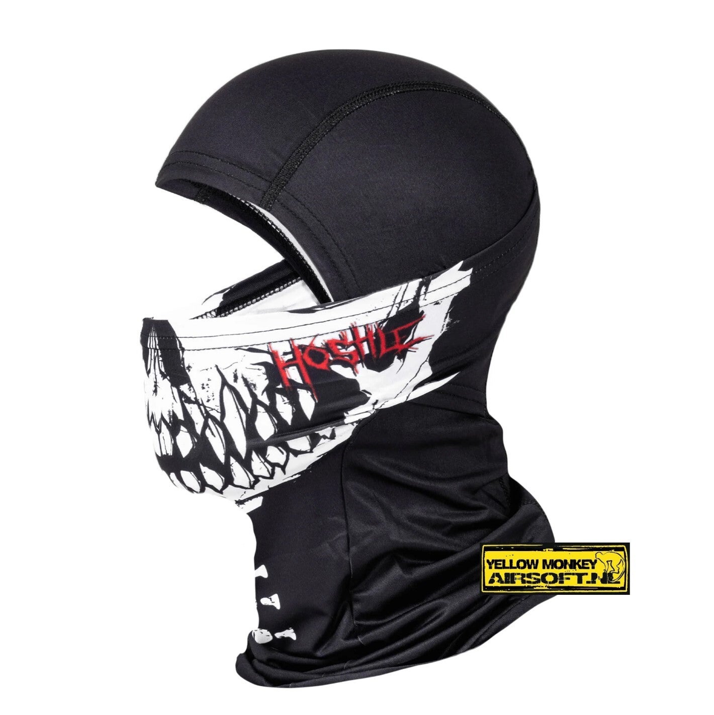 hk army balaclava bones