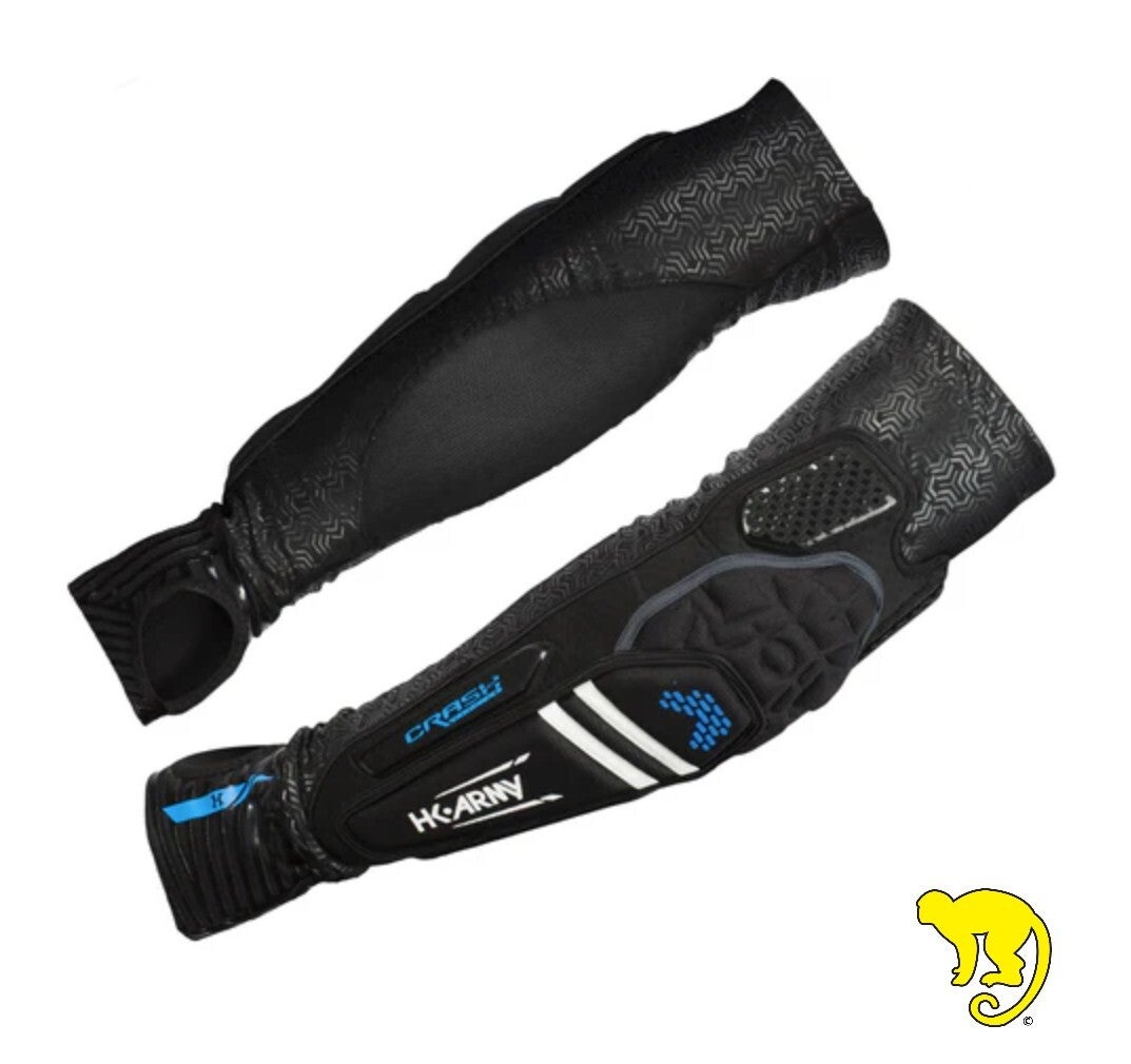 HK Army CTX Ellbow Pads