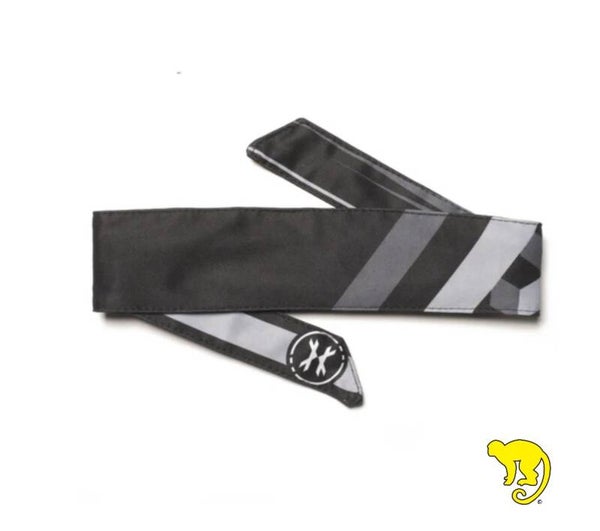 hk army headband dart grey