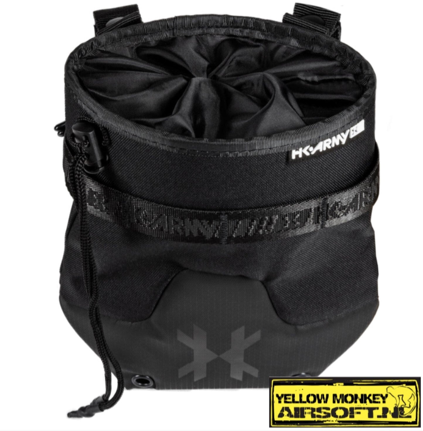 HK ARMY HOSTILE AIRSOFT - EVAC DUMP POUCH