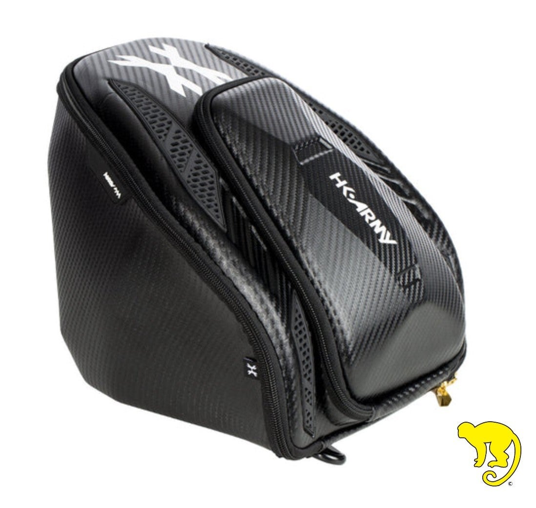 HK ARMY CARBON EXO GOGGLE CASE / MASKER TAS