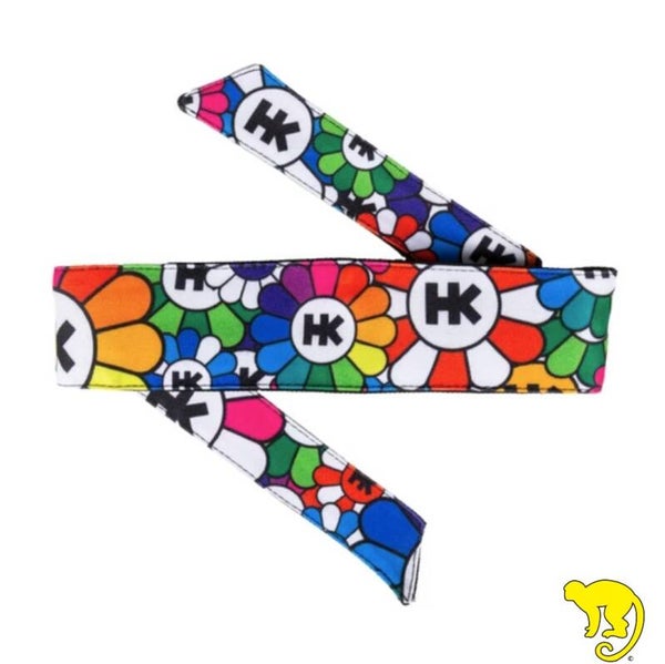 HK Army Headband Hurakami