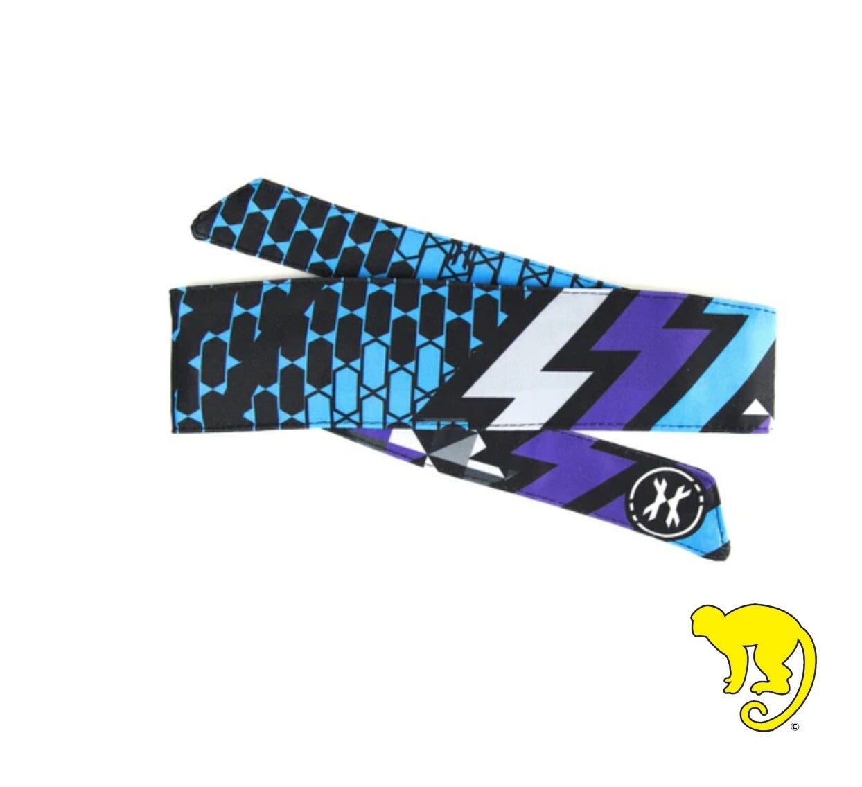 hk army headband AMP