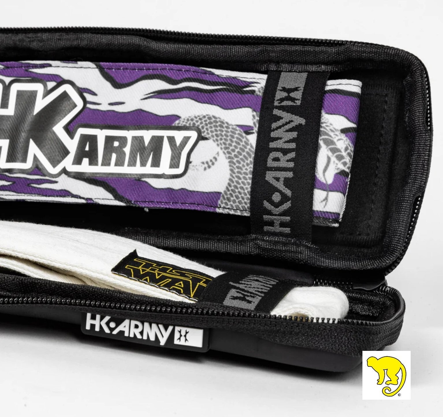 HK Army EXO Headband Case