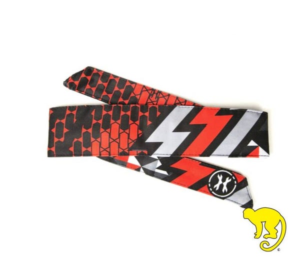 RBH HK ARMY HEADBAND FIRE