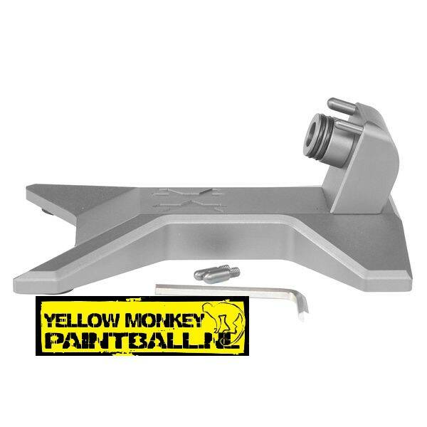 HK ARMY MARKER STAND SILVER