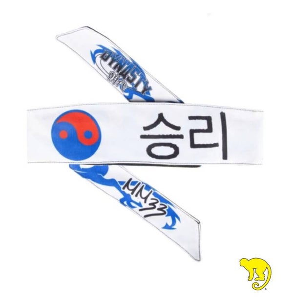 hk army headband MM33 victory dynasty