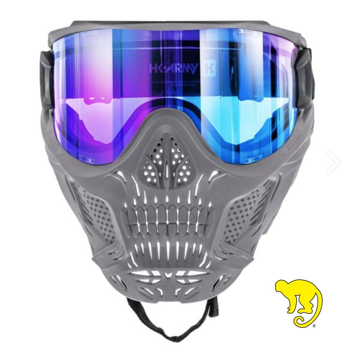 hk army skull crypt masker