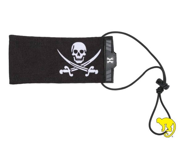hk army barrel sock swords