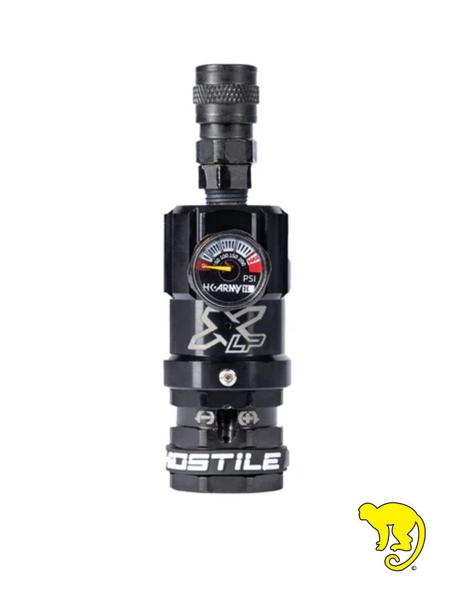 hk army lpr xlp regulator top