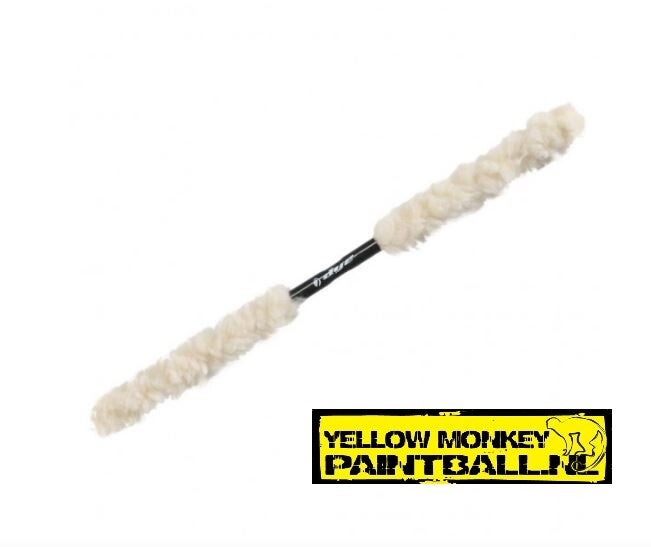 DYE FUZZY STICK BARREL SWAP