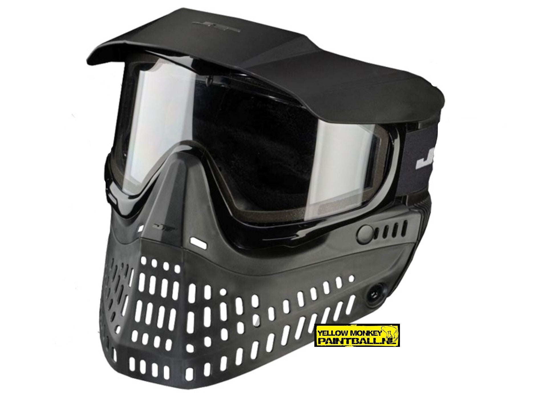 jt proflex spectra masker zwart
