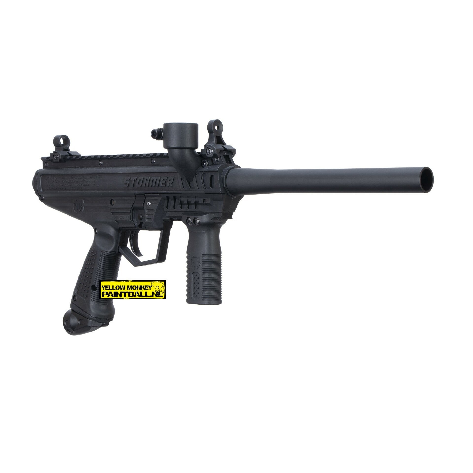 TIPPMANN STORMER BASIC 0.68CAL