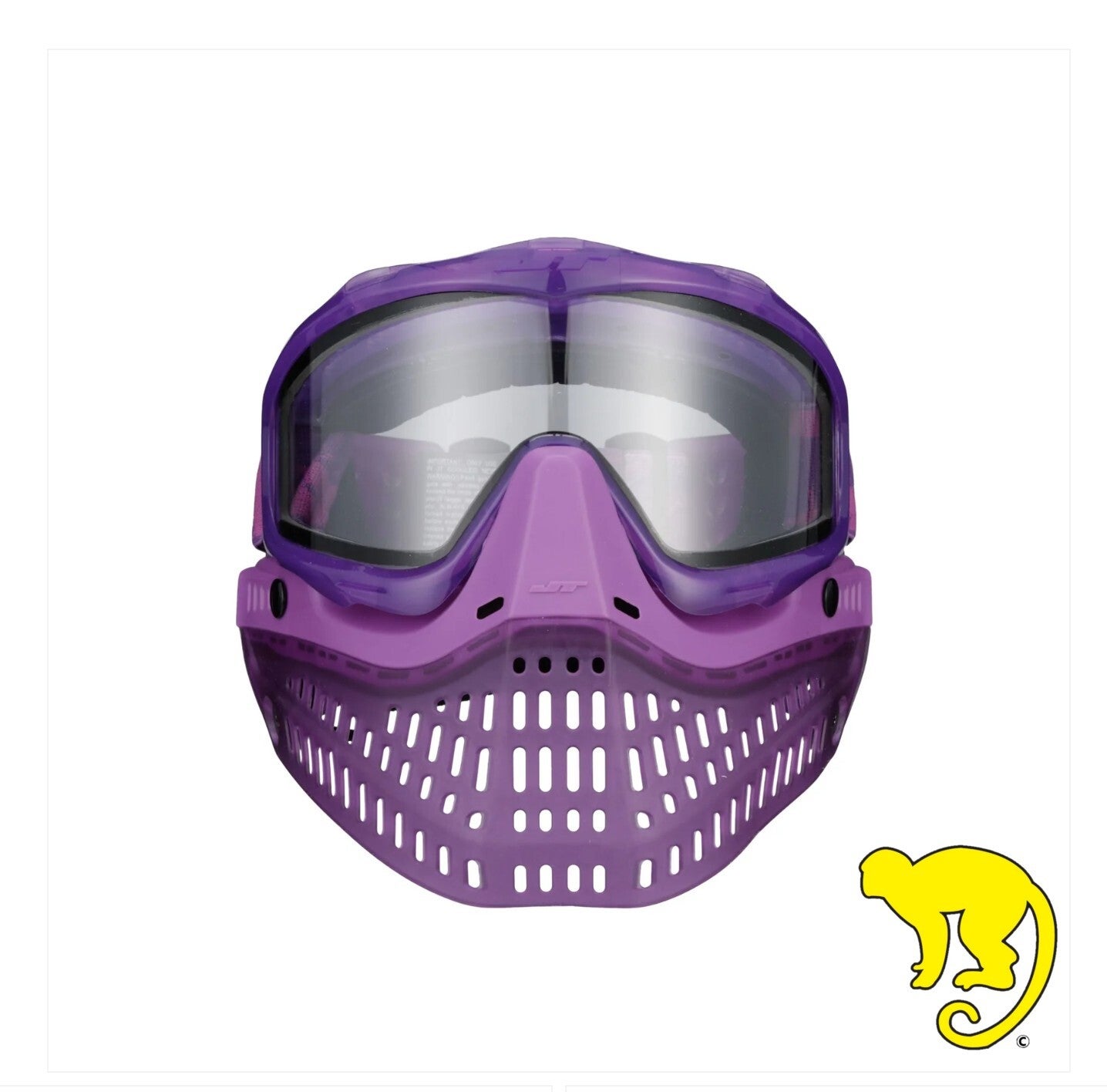 JT Proflex Birthstone le ICE- Amethyst serie