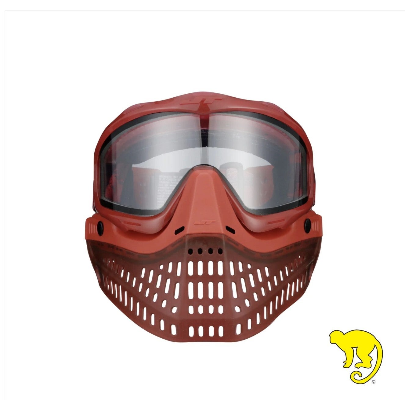 JT Proflex Birthstone Ice garnet Goggle