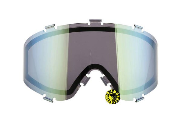 JT lens  proflex THERMAL CHROME