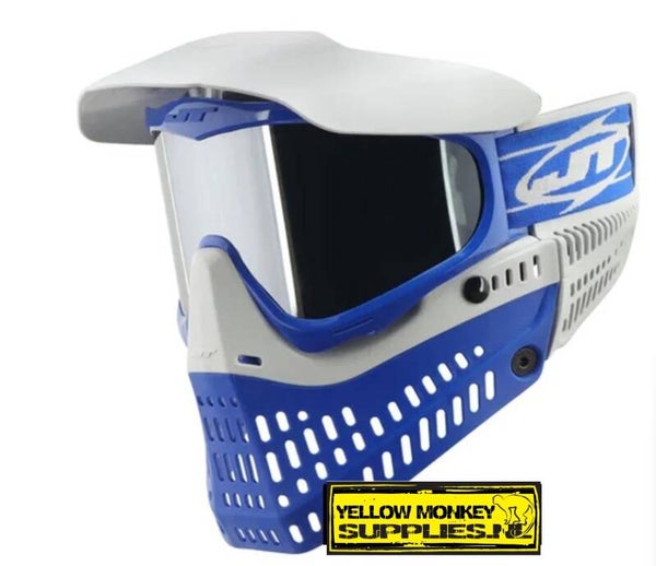 JT Proflex cobalt blue le masker