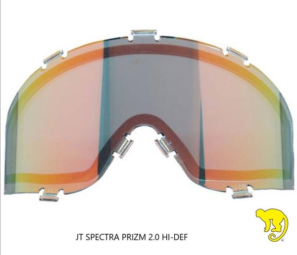 jt spectra hi-def prizm 2.0 lens