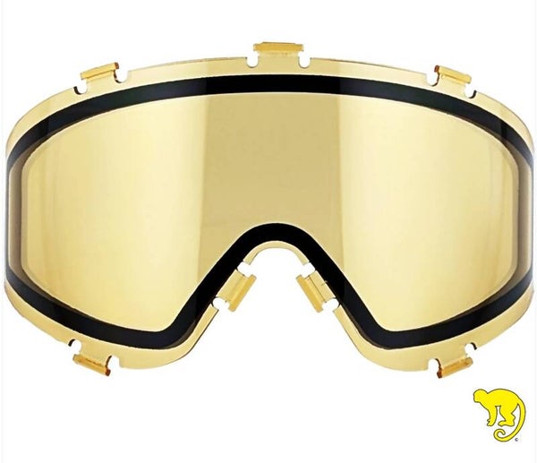JT Spectra Hi-Viz Hunter Orange lens