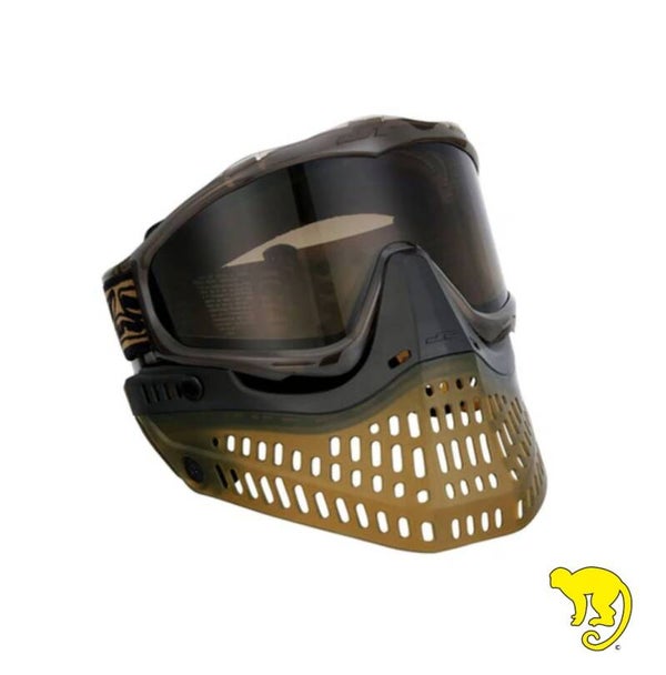 jt proflex se ice brown bronze