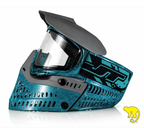 JT Proflex Marble Goggle X-Factor Edition