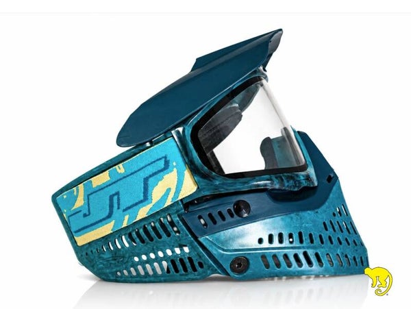 JT PROFLEX SEA DOGS MARBLE
